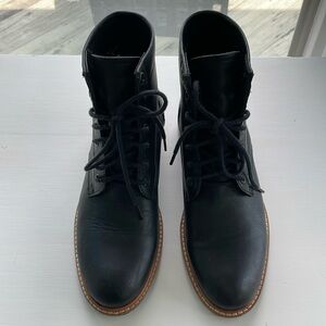 Nisolo Amalia Boots